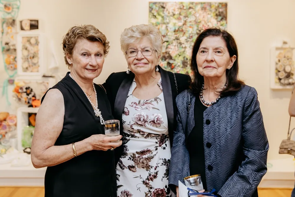 Annual Benefit Gala