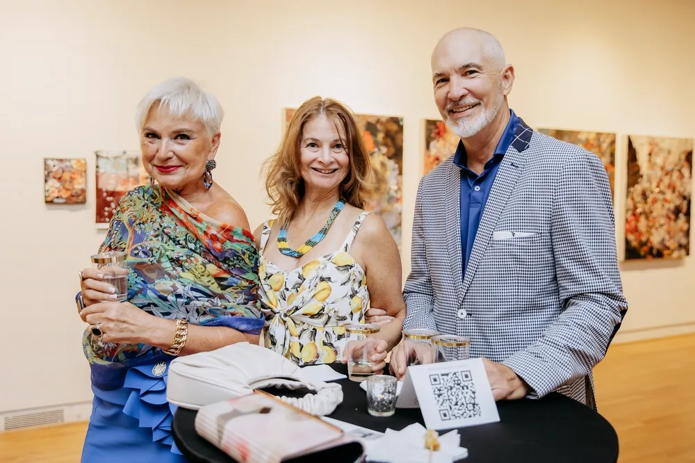 Annual Benefit Gala