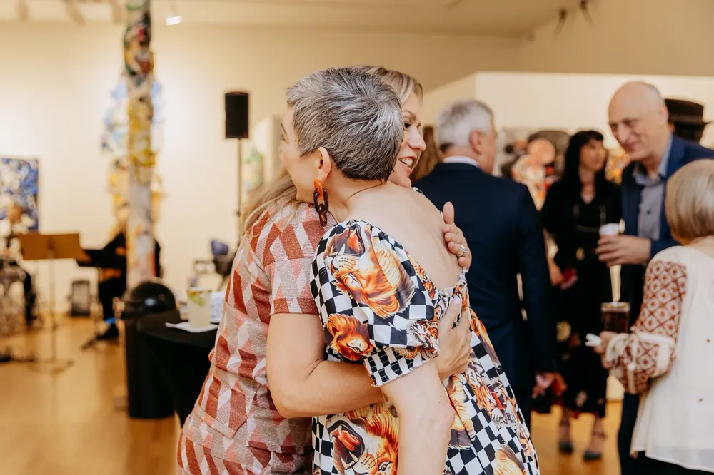Annual Benefit Gala