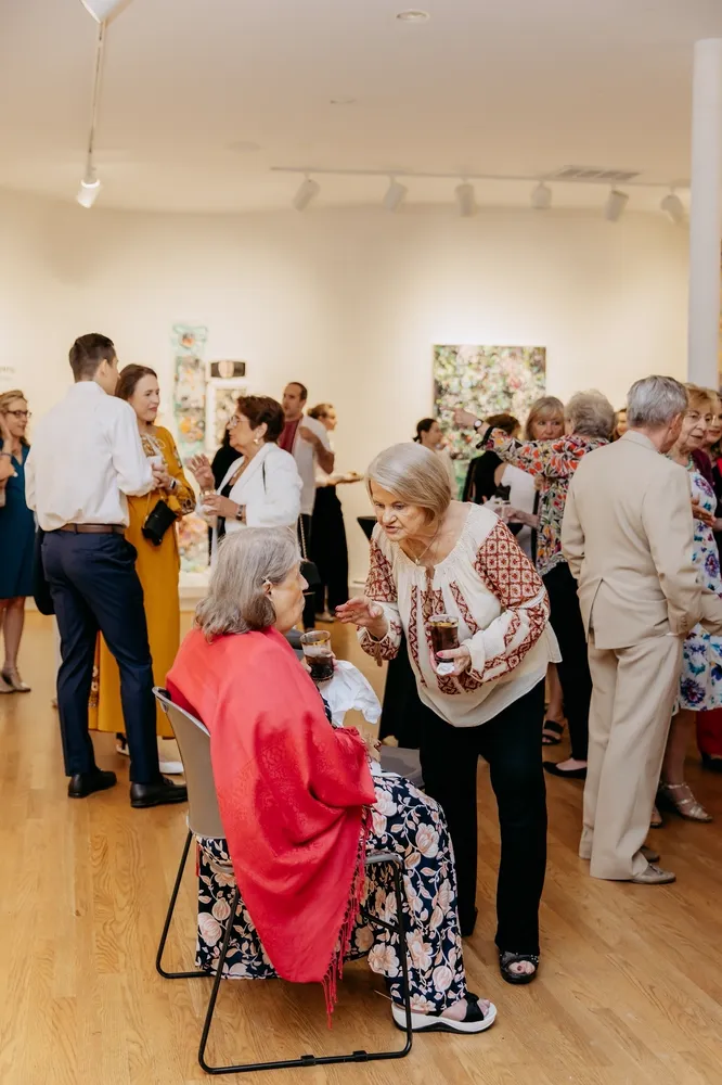Annual Benefit Gala