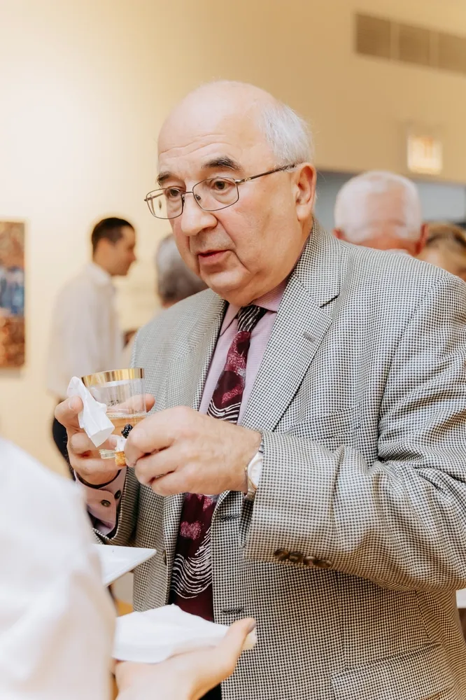 Annual Benefit Gala