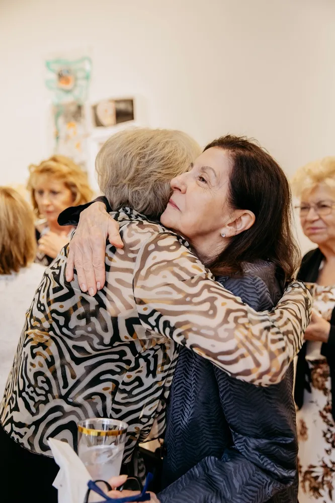 Annual Benefit Gala
