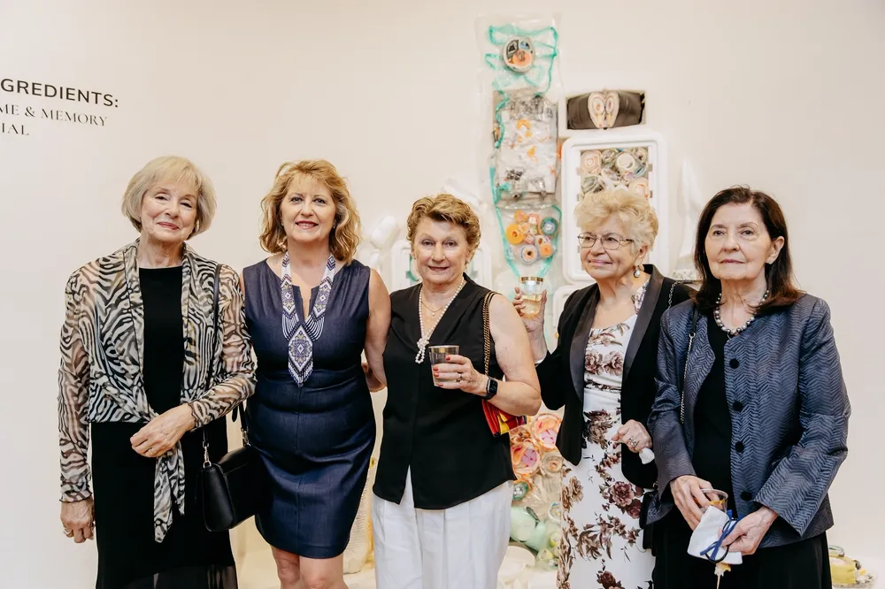 Annual Benefit Gala