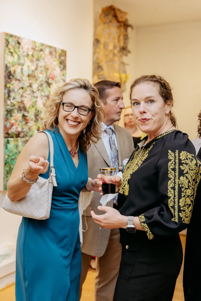 Annual Benefit Gala