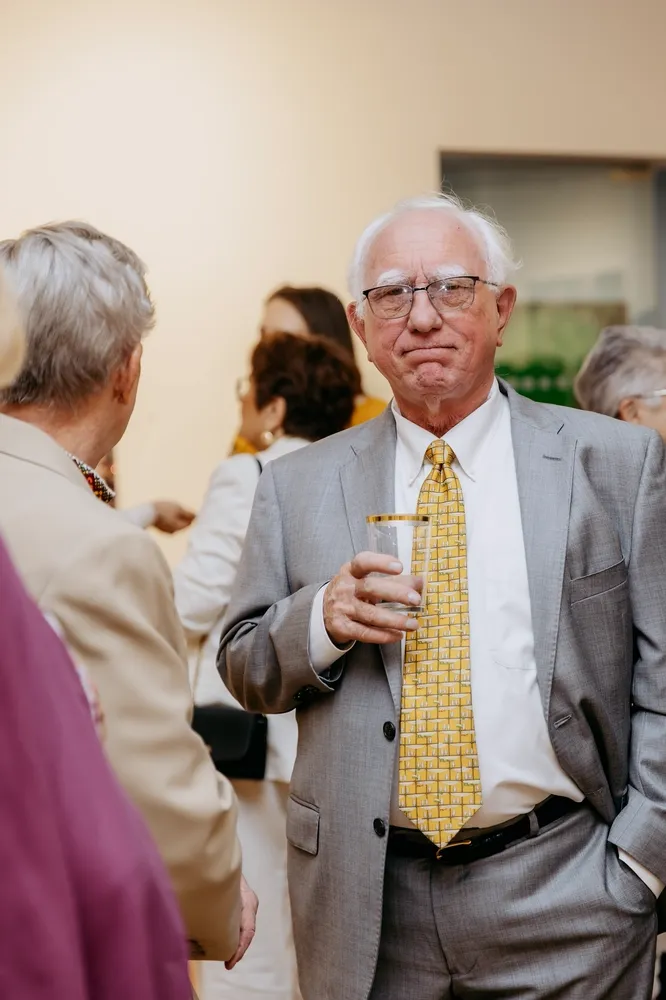 Annual Benefit Gala