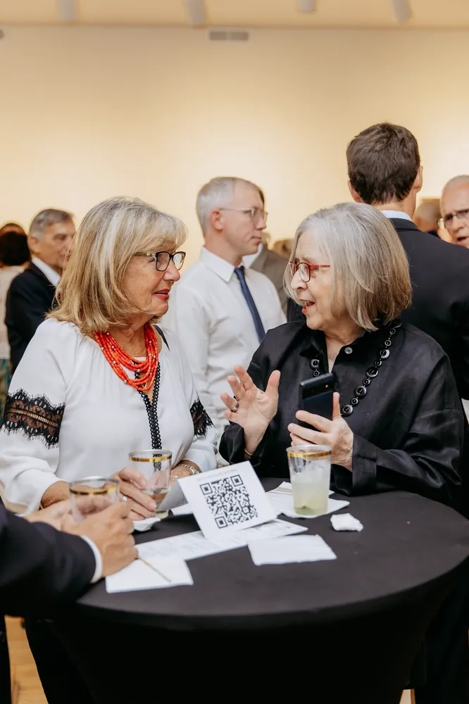 Annual Benefit Gala