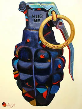 Anton Skorubsky Kandinsky