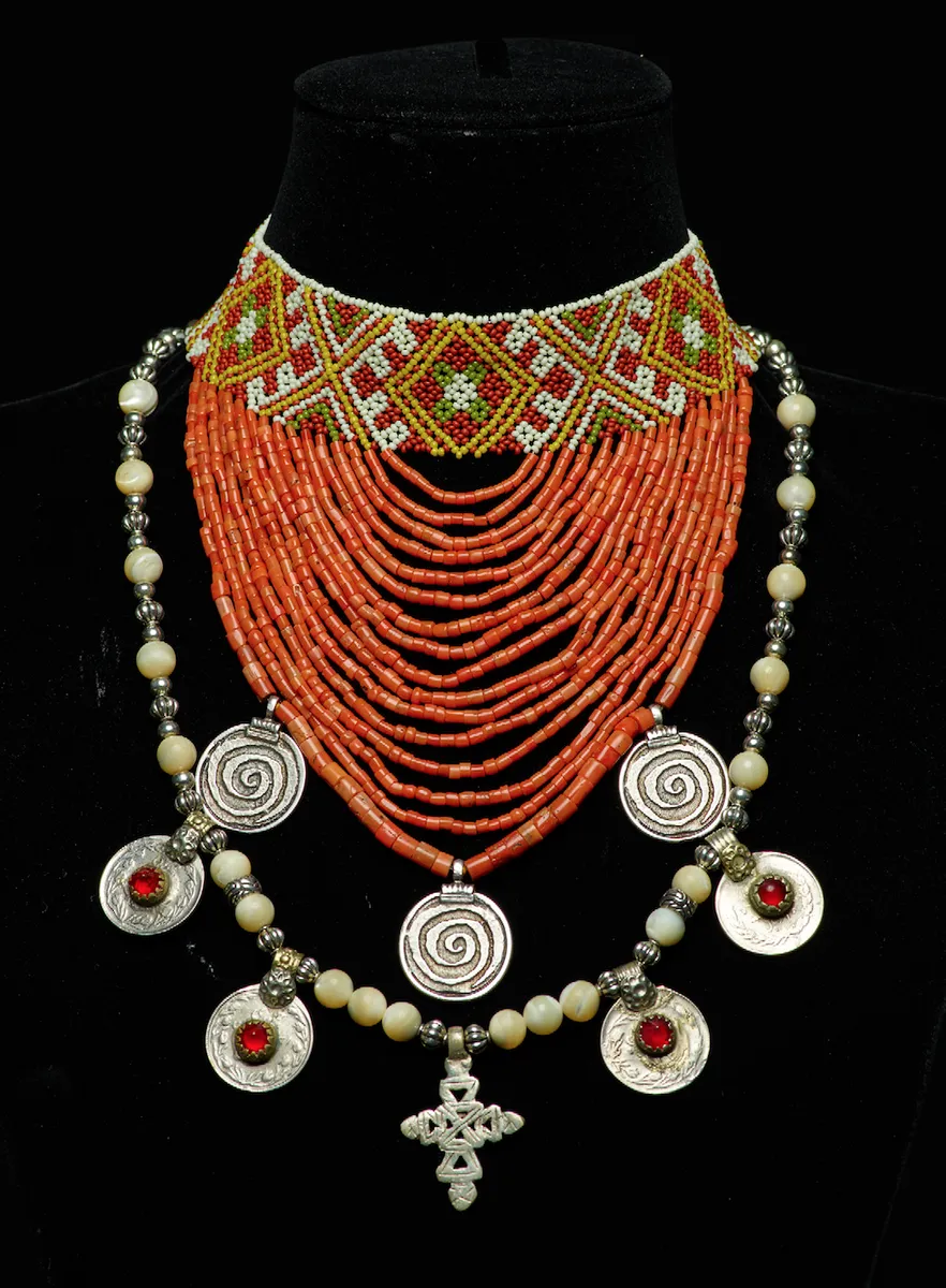 Beading Therapy Gerdany Exhibition