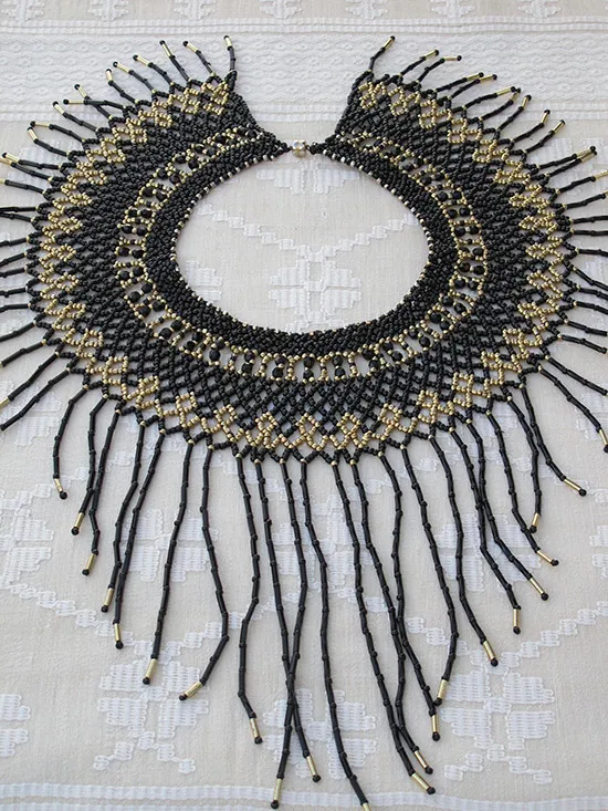 Beading Workshop