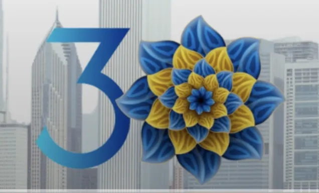 Celebratory Concert in Honor of 30 Years of Ukraine's Independence
