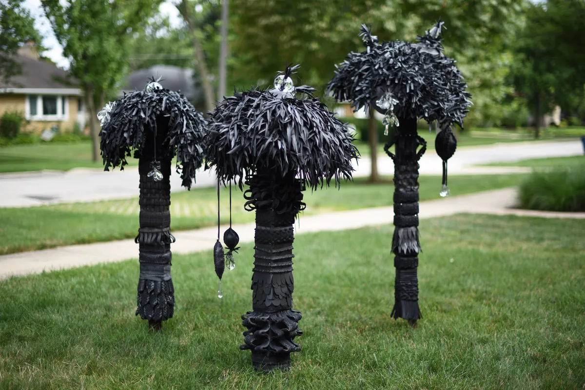 Chicago Sculpture International Biennial Exhibition: Opening Reception