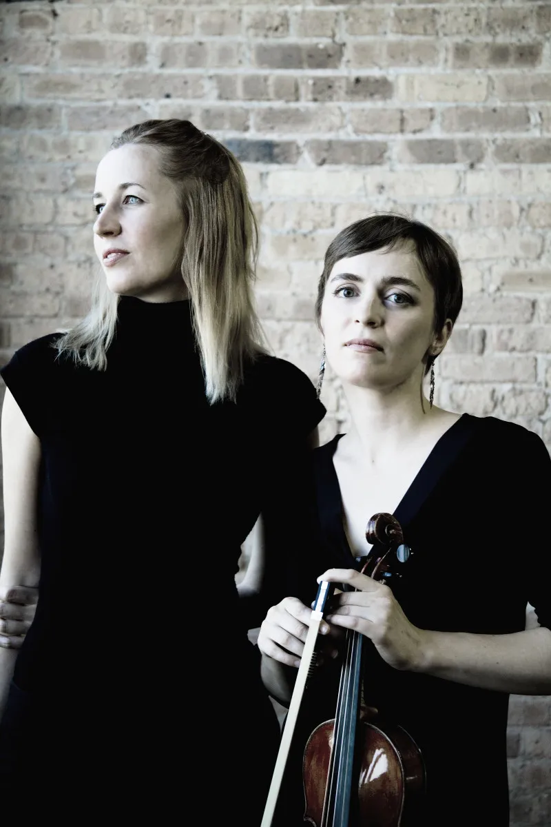 Concert: Duo Kama