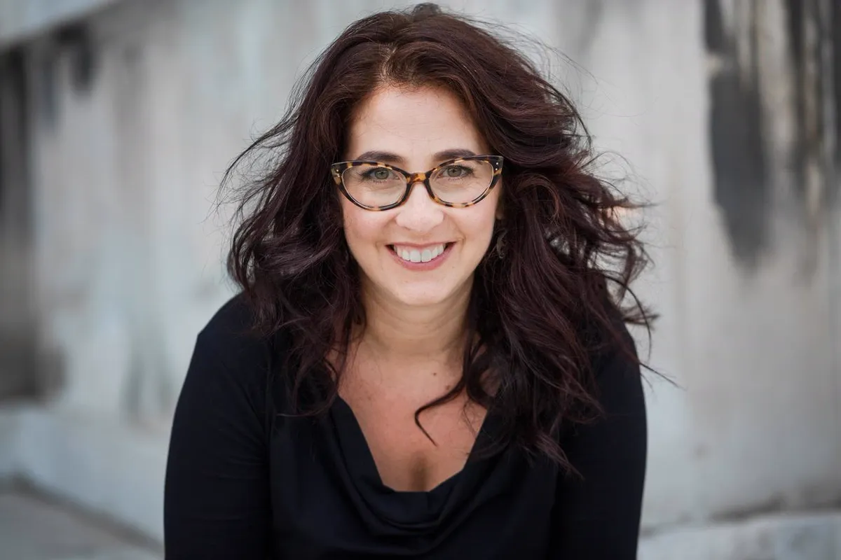 Distinguished Speakers Series: Marci Shore