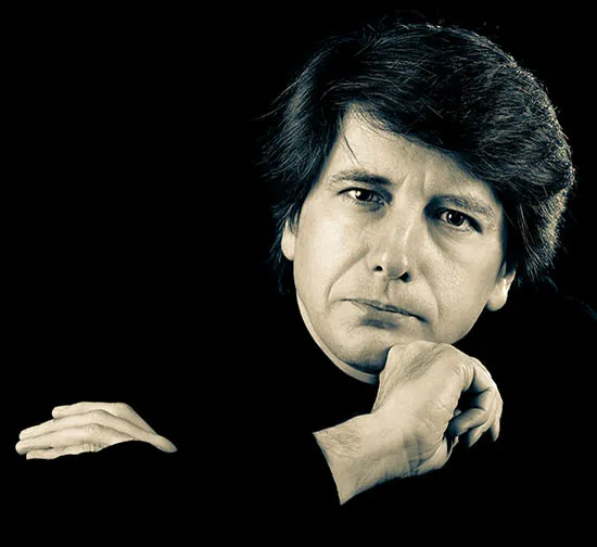Dmytro Sukhovienko