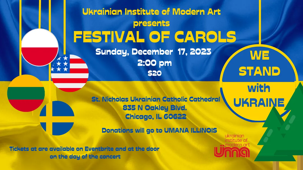 Festival Of Carols