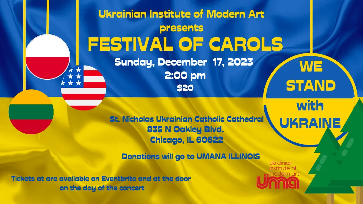Festival Of Carols