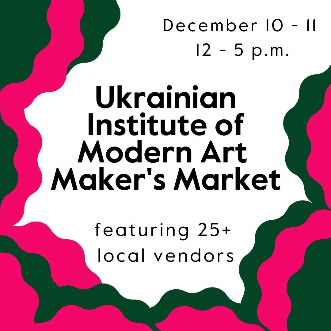Holiday Maker's Market
