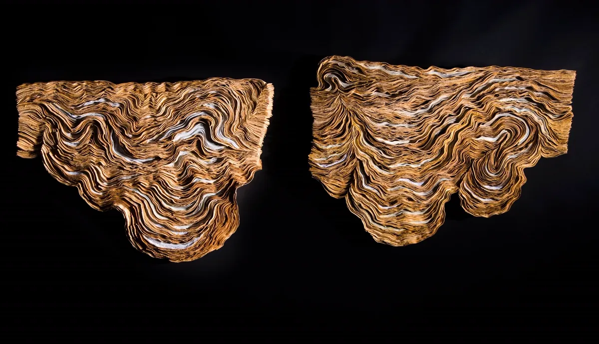 Increment Opening Reception