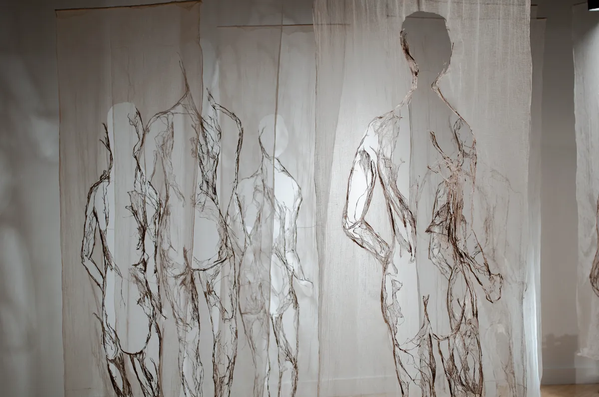 Increment Opening Reception
