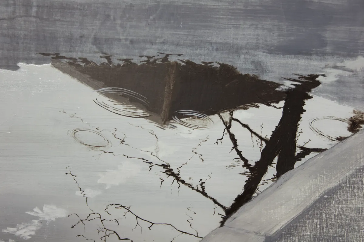 Increment Opening Reception