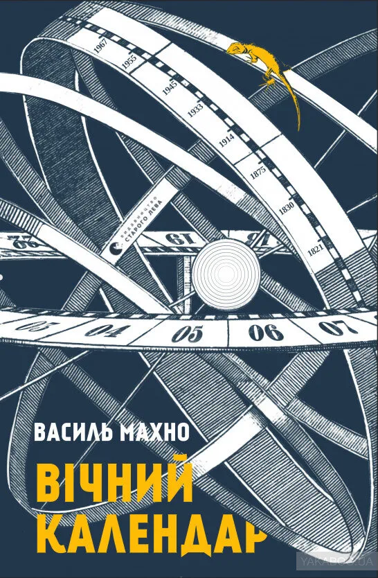 Вічний Kалендар