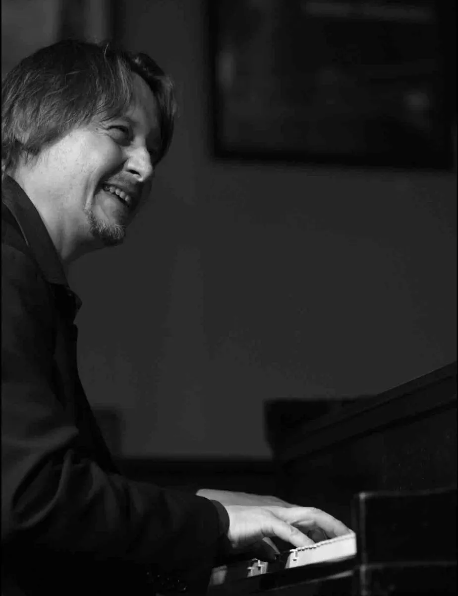 Lopez Varady Jazz Trio: A Tribute to Bill Evans & Chick Corea
