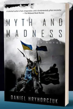 Myth and Madness