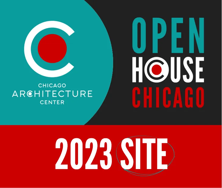 Open House Chicago 2023