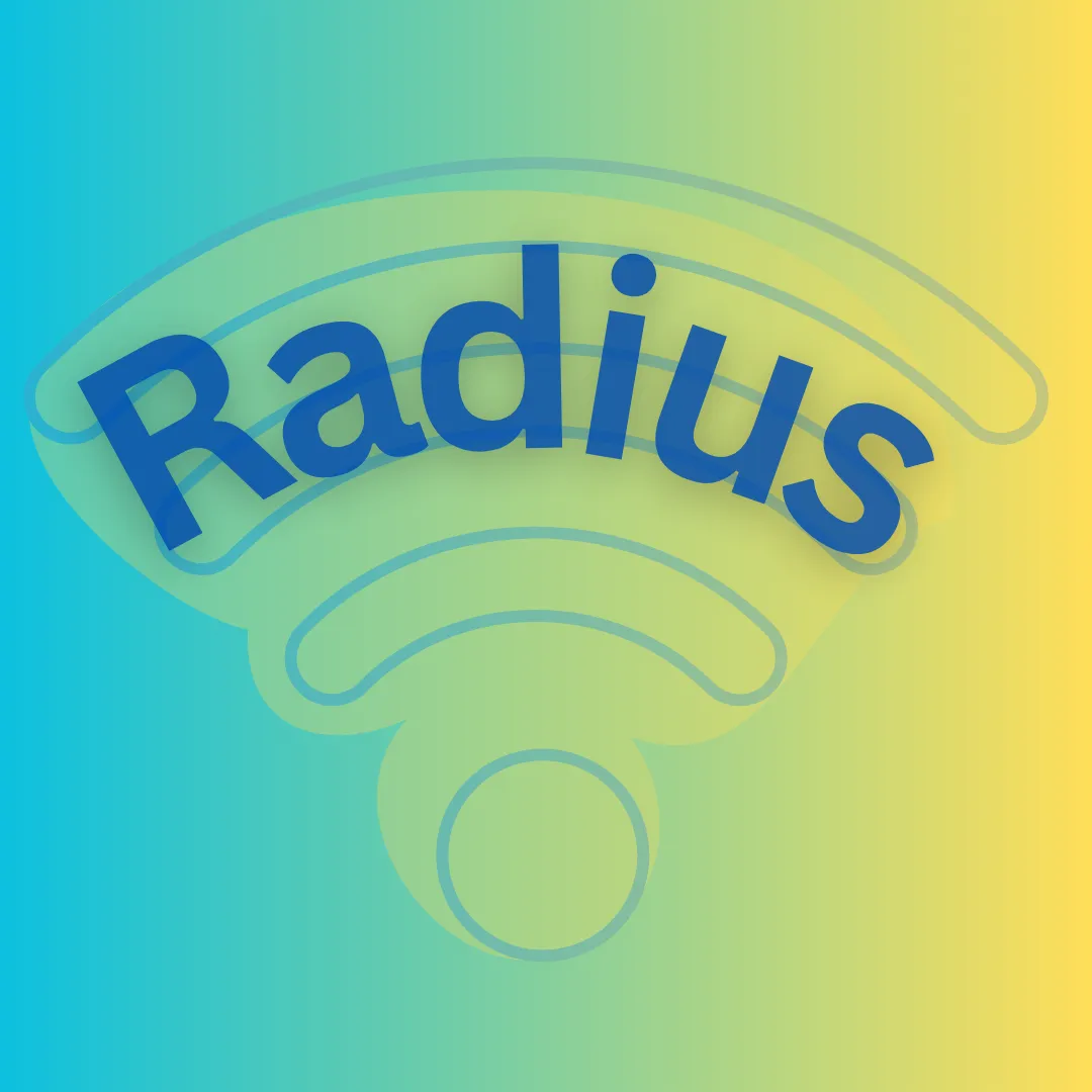 Radius Workshop: Session 1