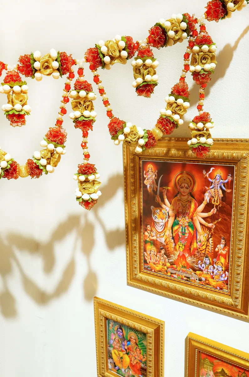 Reinterpreting Religion: Performance and Artist Talk