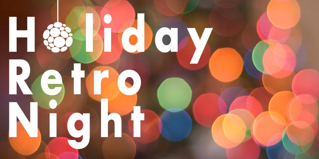 Save the Date: Holiday Fundraiser