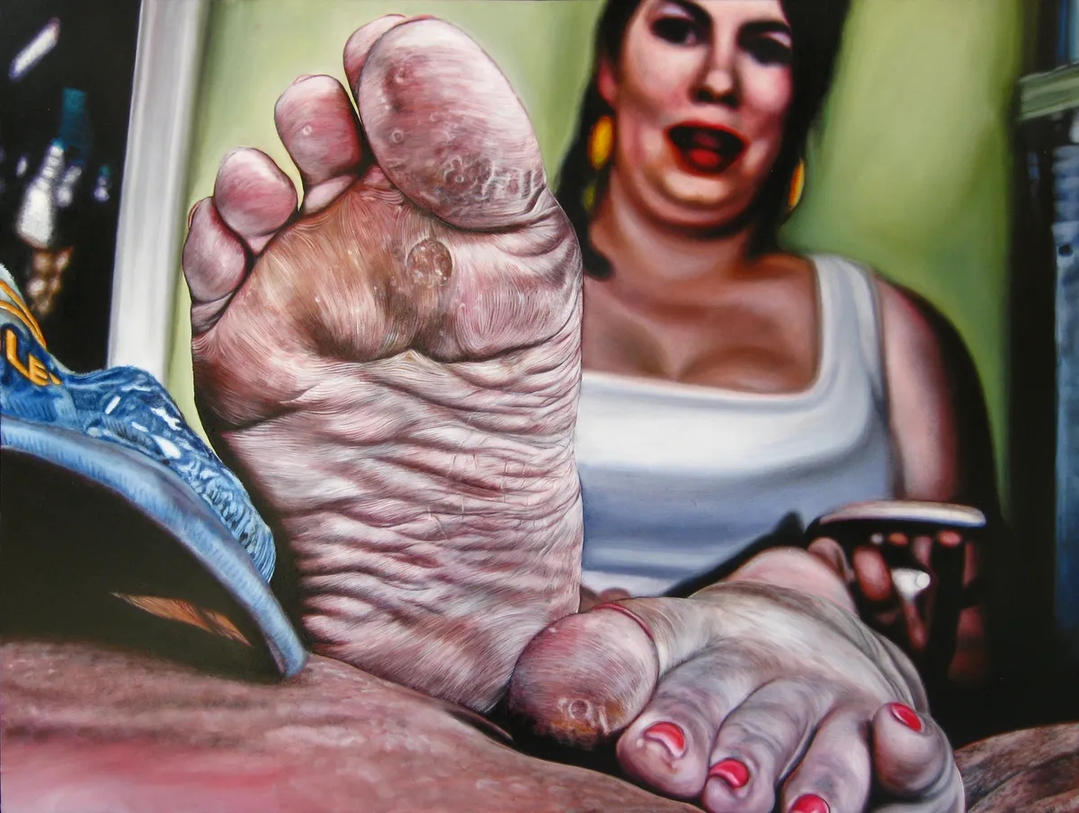 The New UnNatural Opening Reception
