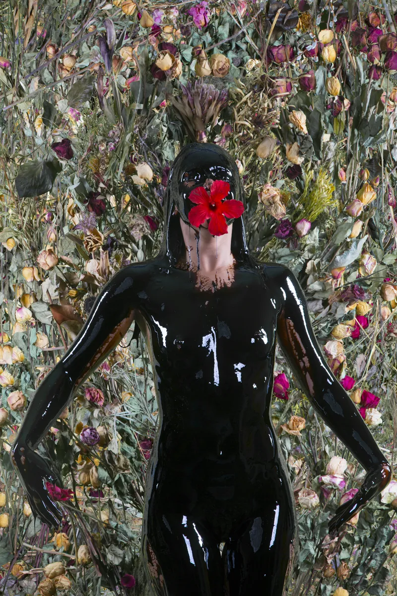 The New UnNatural Opening Reception