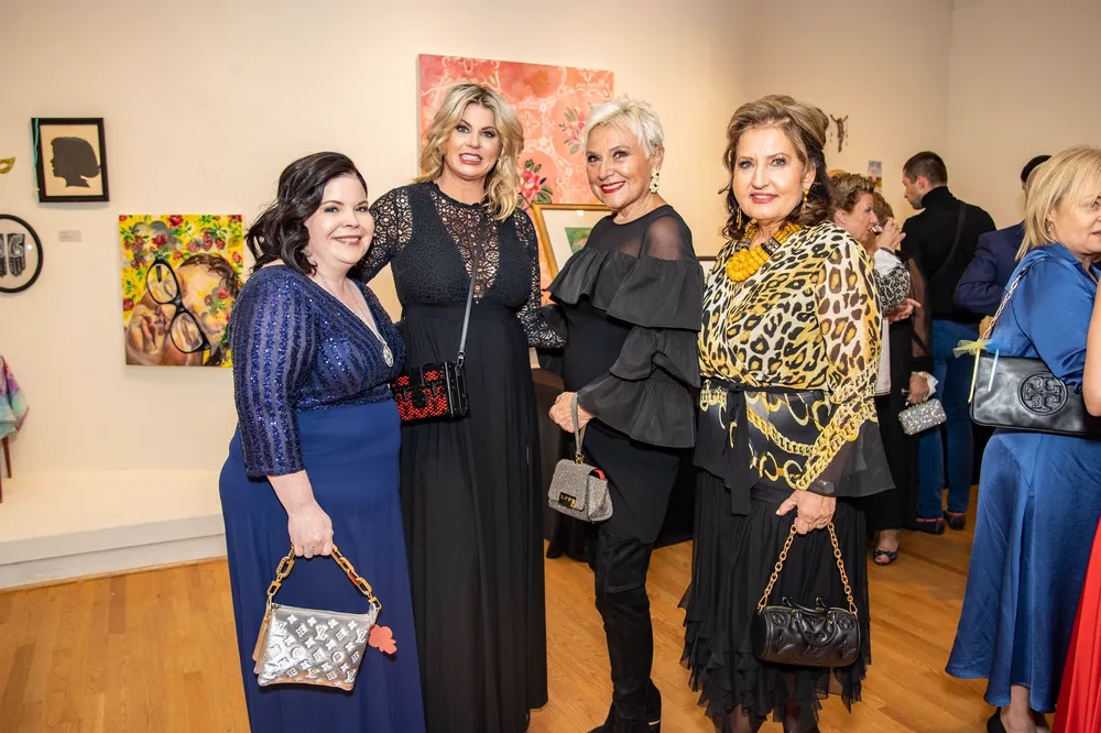 UIMA Annual Fundraising Gala : Ukraine, My Love