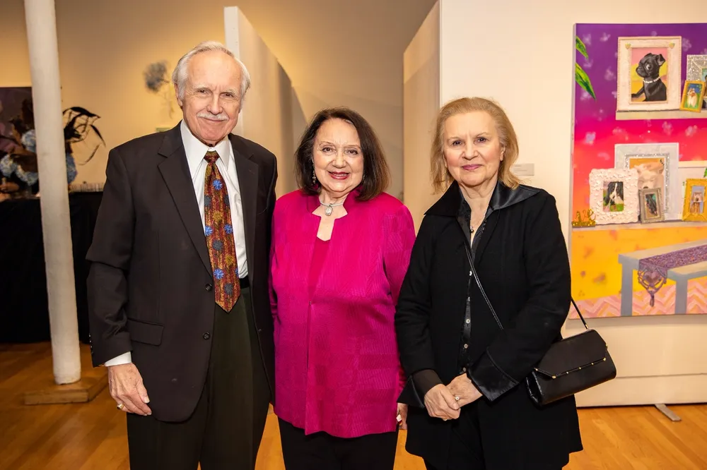 UIMA Annual Fundraising Gala : Ukraine, My Love