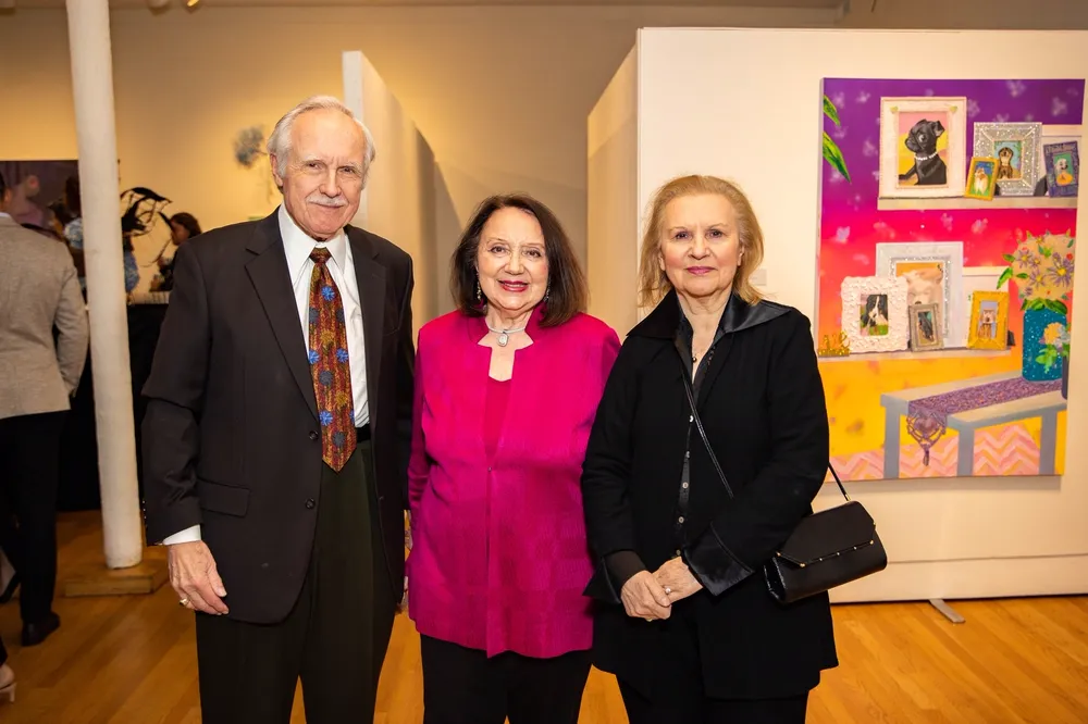 UIMA Annual Fundraising Gala : Ukraine, My Love