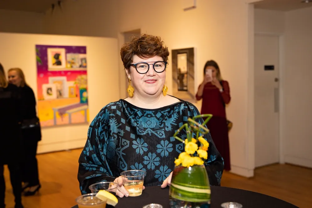 UIMA Annual Fundraising Gala : Ukraine, My Love