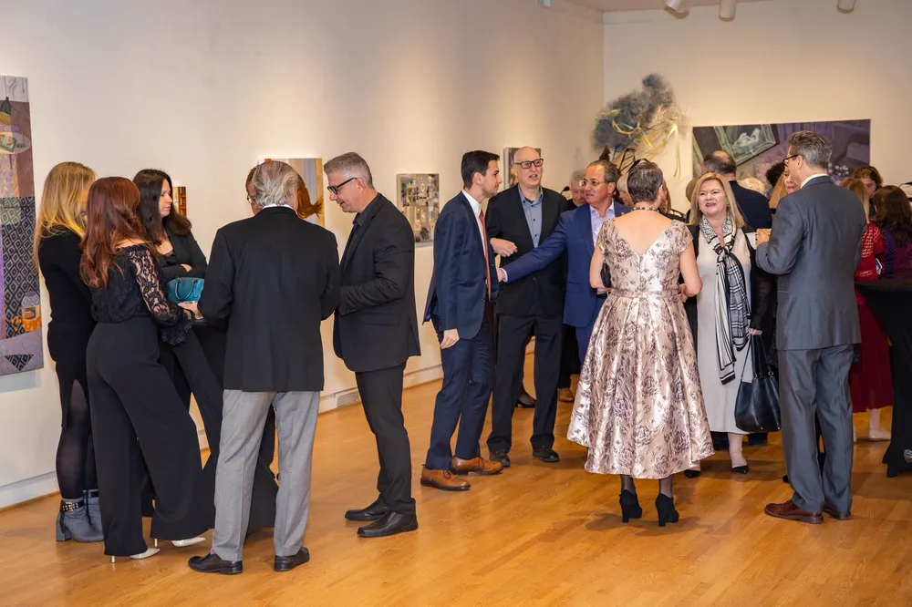 UIMA Annual Fundraising Gala : Ukraine, My Love