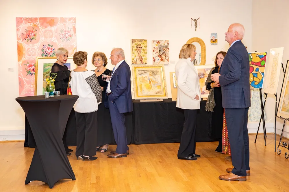UIMA Annual Fundraising Gala : Ukraine, My Love
