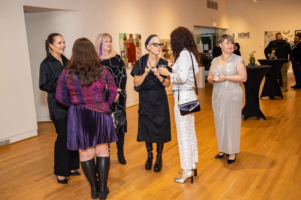 UIMA Annual Fundraising Gala : Ukraine, My Love