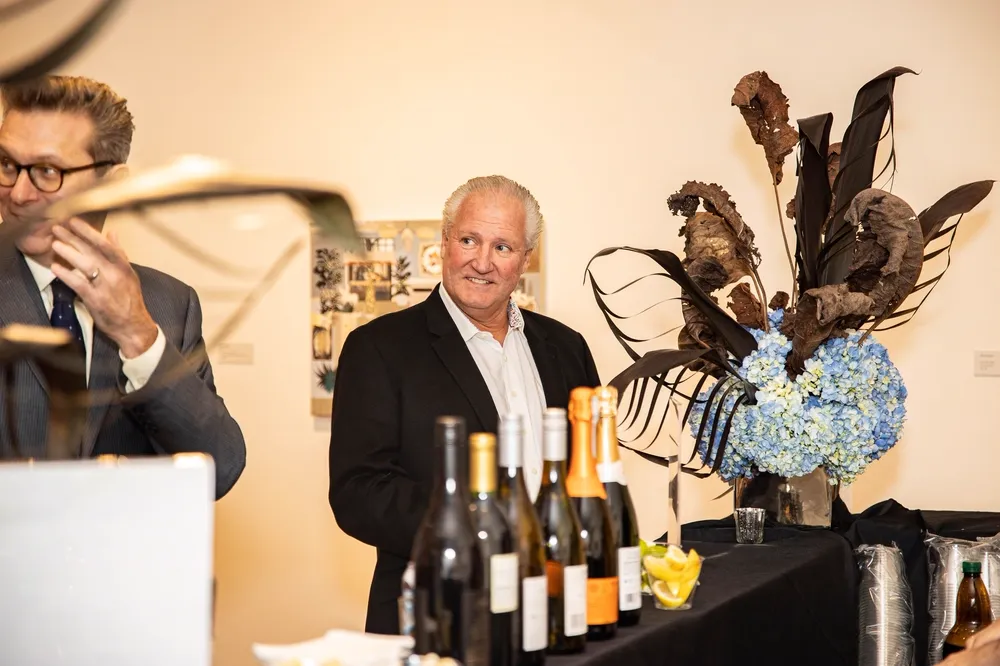 UIMA Annual Fundraising Gala : Ukraine, My Love