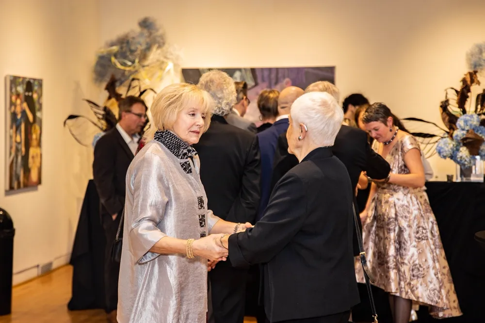 UIMA Annual Fundraising Gala : Ukraine, My Love
