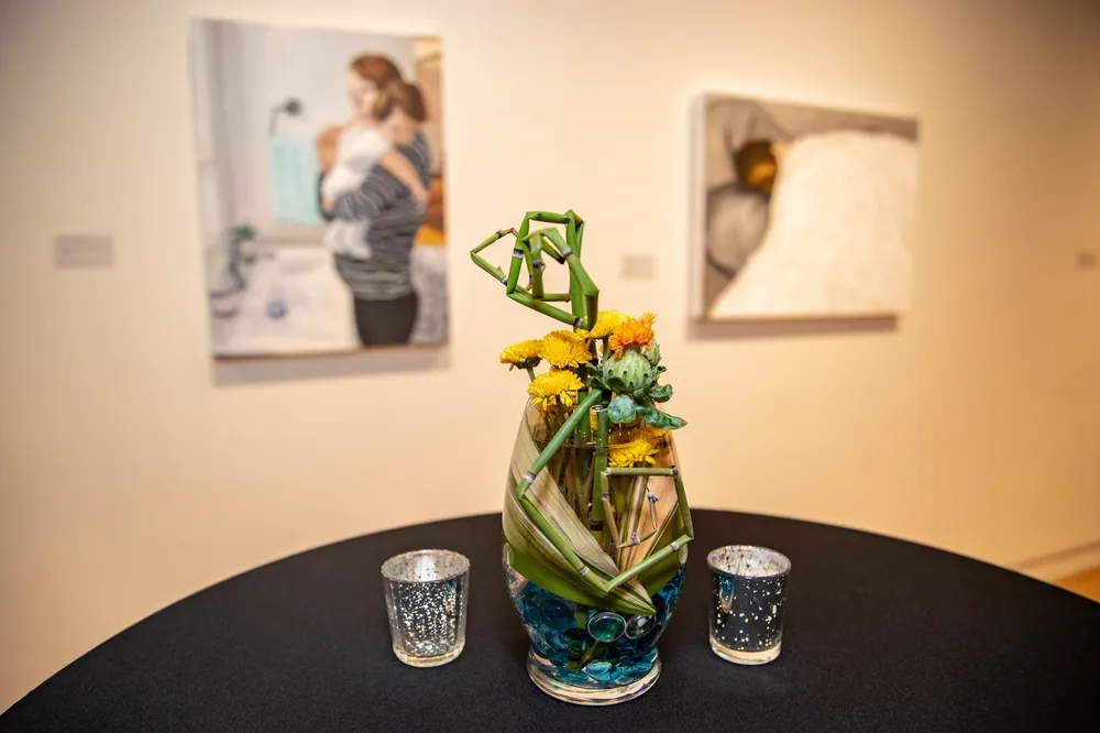 UIMA Annual Fundraising Gala : Ukraine, My Love