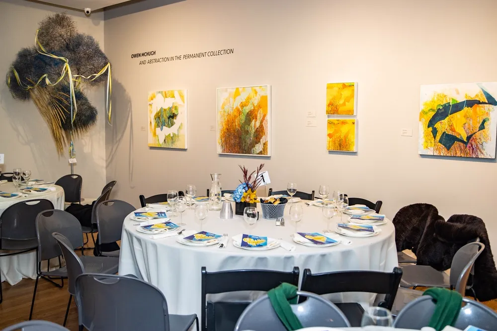 UIMA Annual Fundraising Gala : Ukraine, My Love