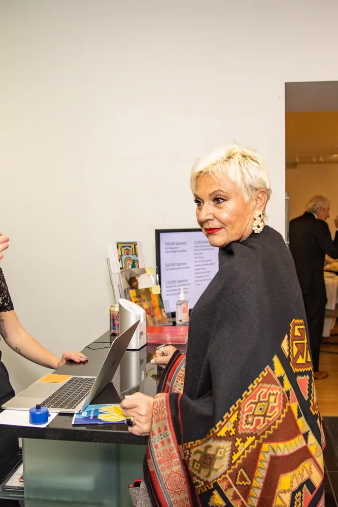UIMA Annual Fundraising Gala : Ukraine, My Love