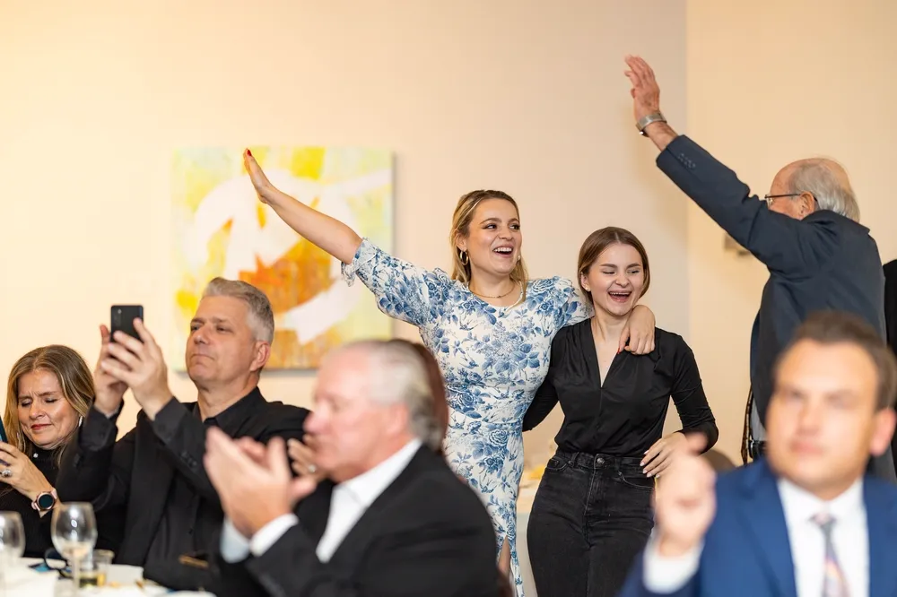 UIMA Annual Fundraising Gala : Ukraine, My Love