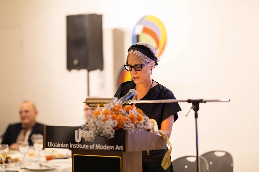 UIMA Annual Fundraising Gala : Ukraine, My Love