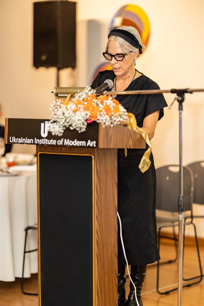 UIMA Annual Fundraising Gala : Ukraine, My Love