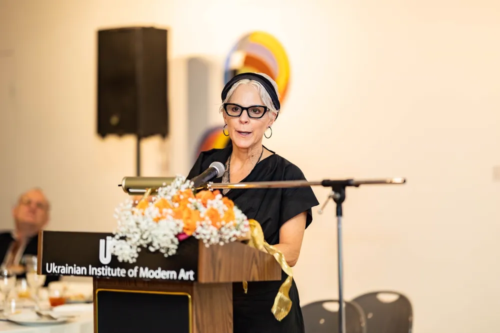 UIMA Annual Fundraising Gala : Ukraine, My Love