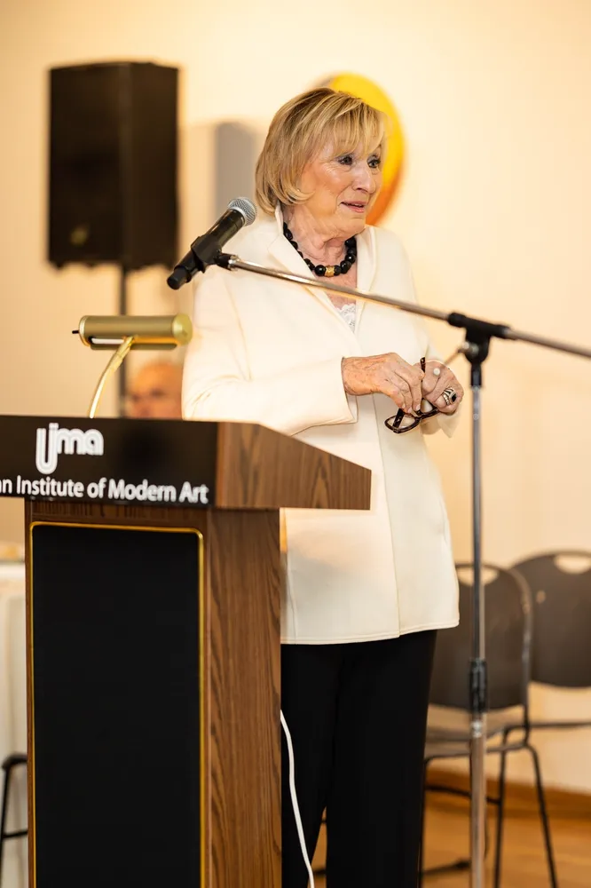 UIMA Annual Fundraising Gala : Ukraine, My Love